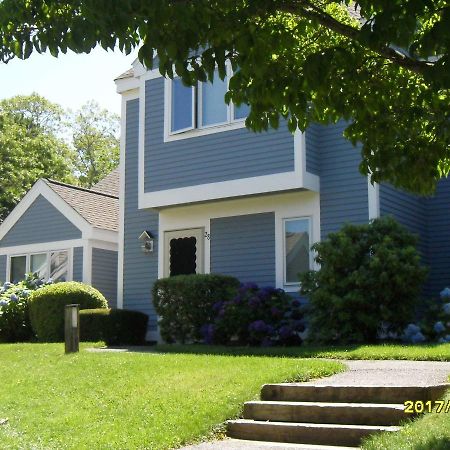 Ocean Edge Townhouse Villa Brewster Exterior foto